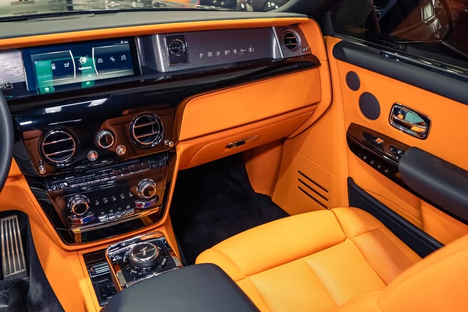 2022 Rolls-Royce Phantom VIII - Image 13 of 20