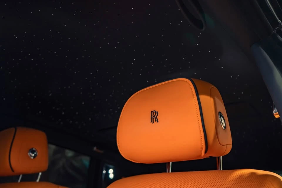 2022 Rolls-Royce Phantom VIII - Image 15 of 20