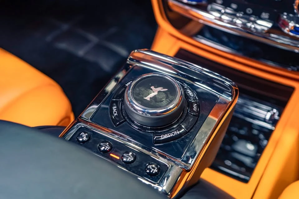 2022 Rolls-Royce Phantom VIII - Image 10 of 20