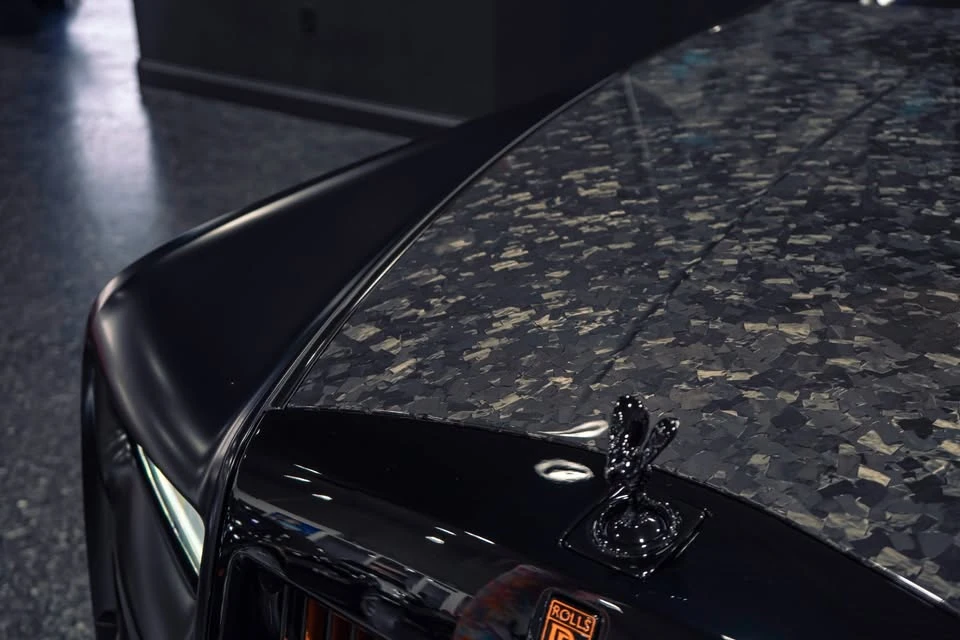 2022 Rolls-Royce Phantom VIII - Image 18 of 20