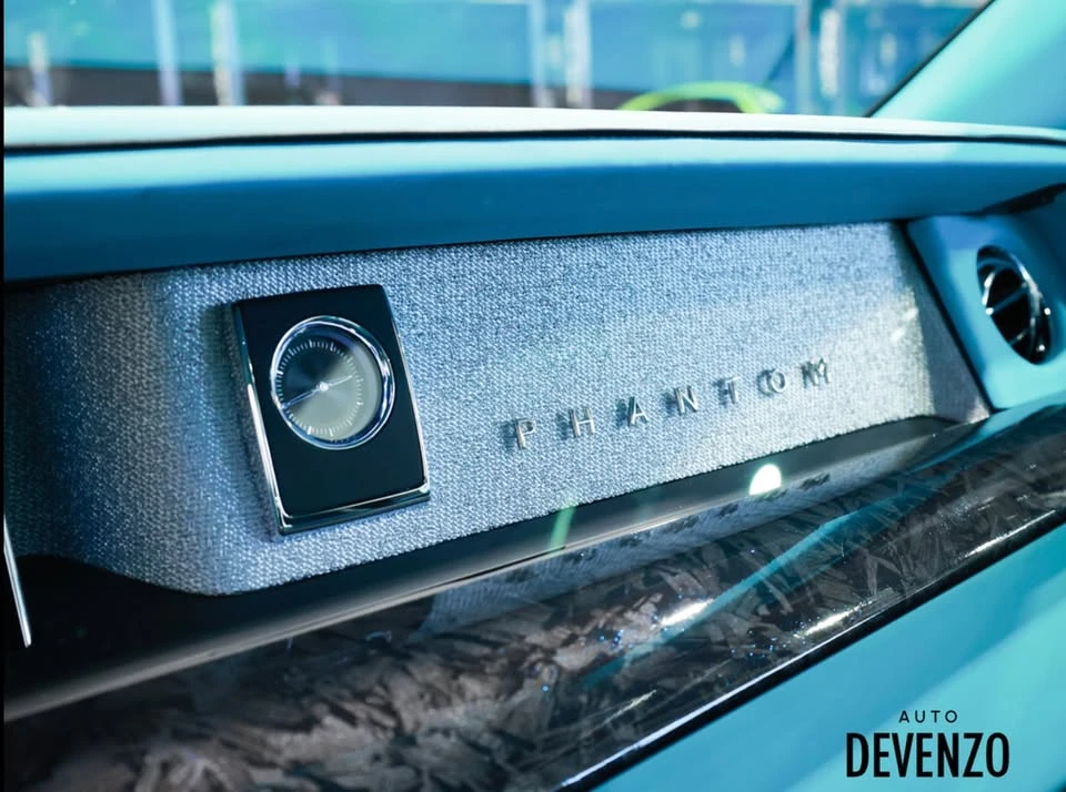 2022 Rolls-Royce Phantom VIII - Image 12 of 13