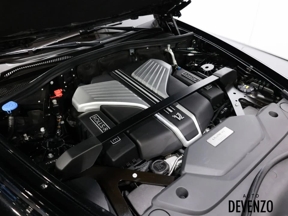 2022 Rolls-Royce Phantom VIII - Image 13 of 13