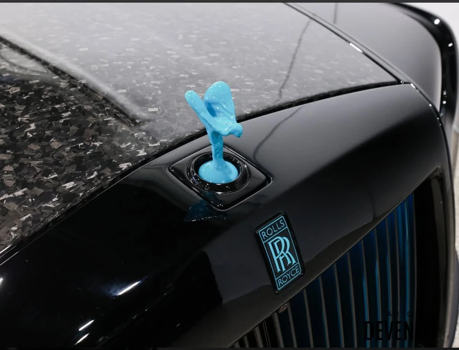 2022 Rolls-Royce Phantom VIII - Image 5 of 13