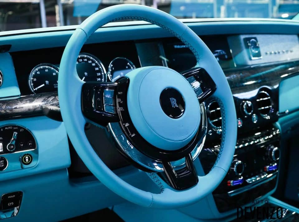 2022 Rolls-Royce Phantom VIII - Image 11 of 13