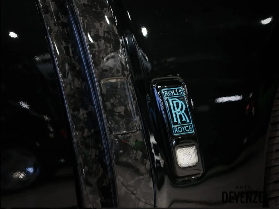 2022 Rolls-Royce Phantom VIII - Image 4 of 13