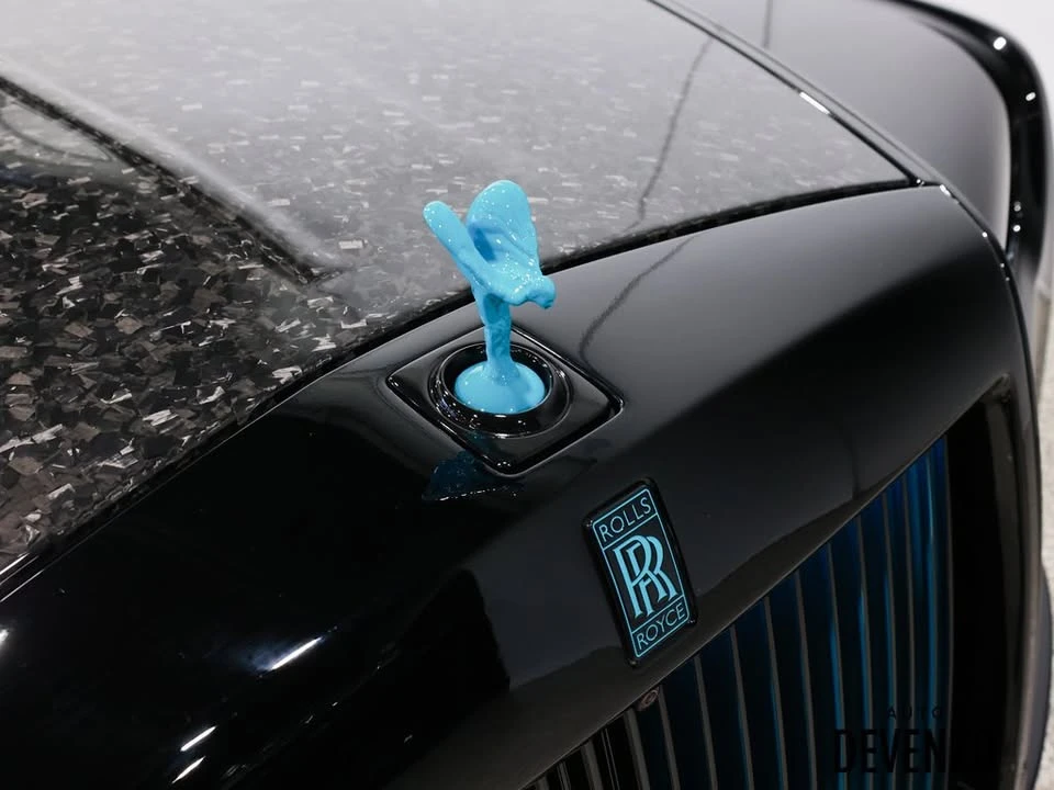 2022 Rolls-Royce Phantom VIII - Image 8 of 19