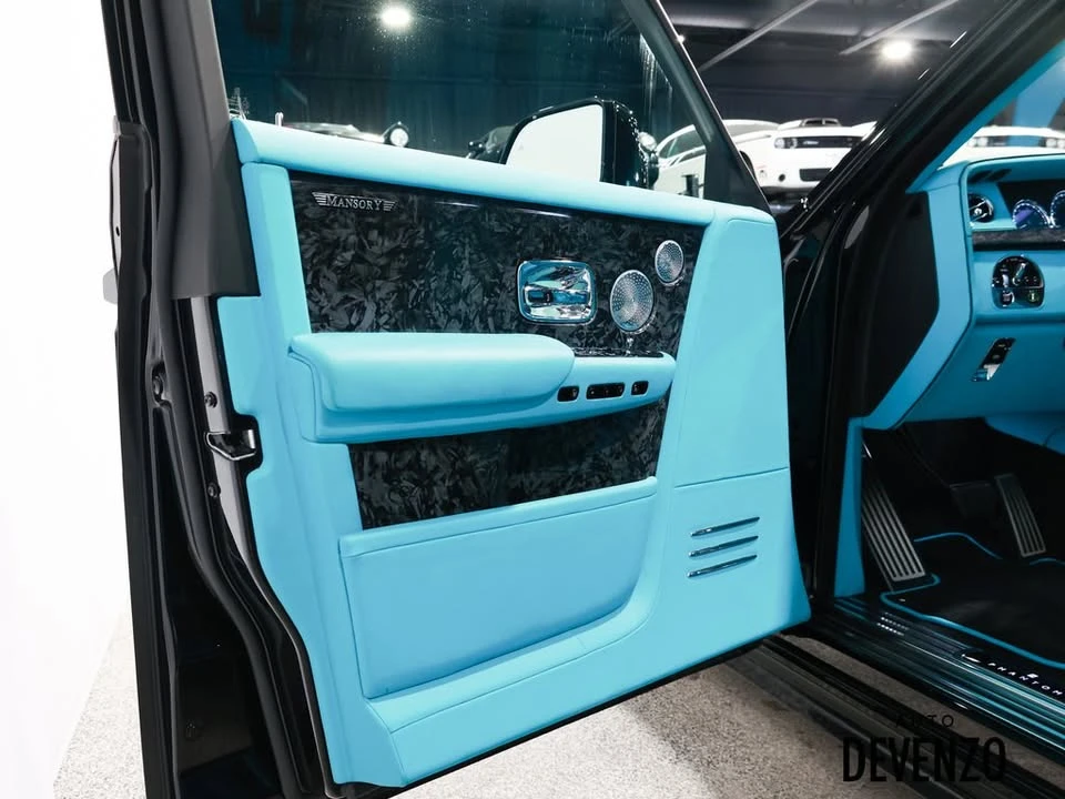 2022 Rolls-Royce Phantom VIII - Image 18 of 19
