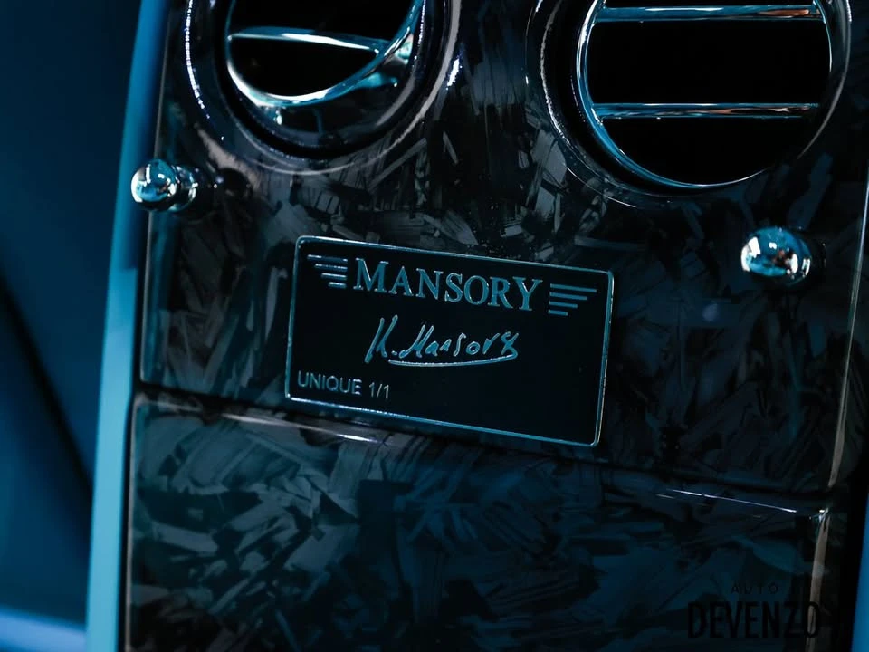2022 Rolls-Royce Phantom VIII - Image 16 of 19