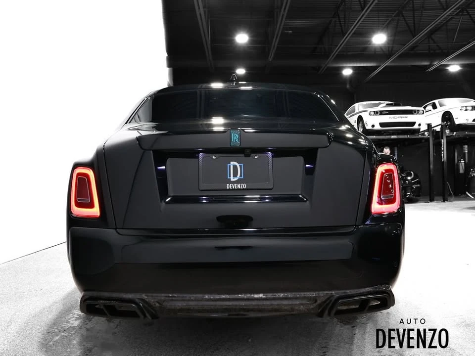 2022 Rolls-Royce Phantom VIII - Image 3 of 19