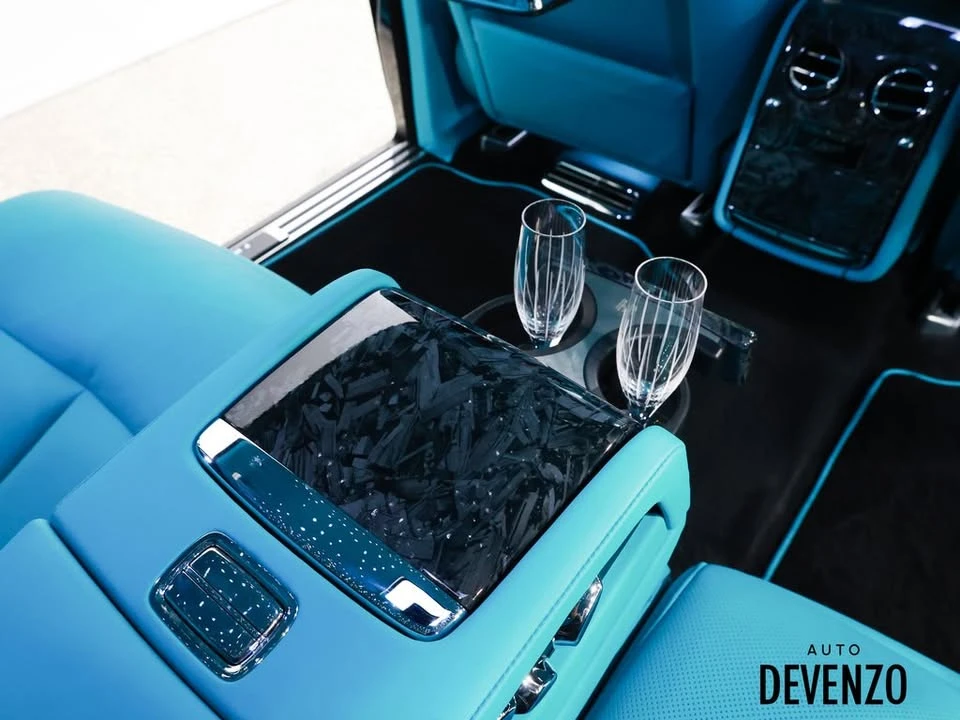 2022 Rolls-Royce Phantom VIII - Image 15 of 19