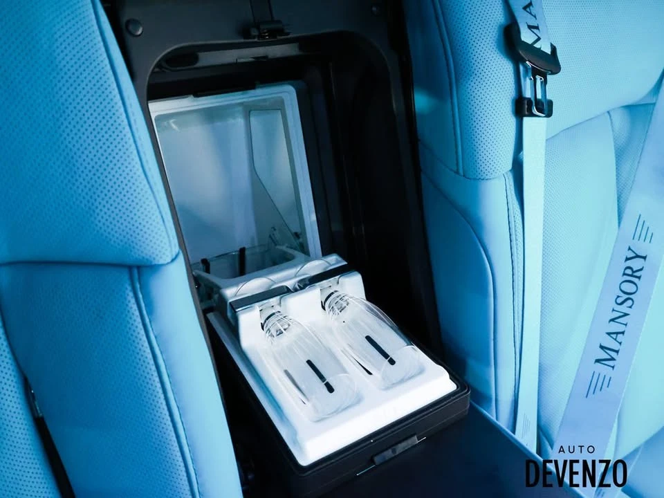 2022 Rolls-Royce Phantom VIII - Image 17 of 19
