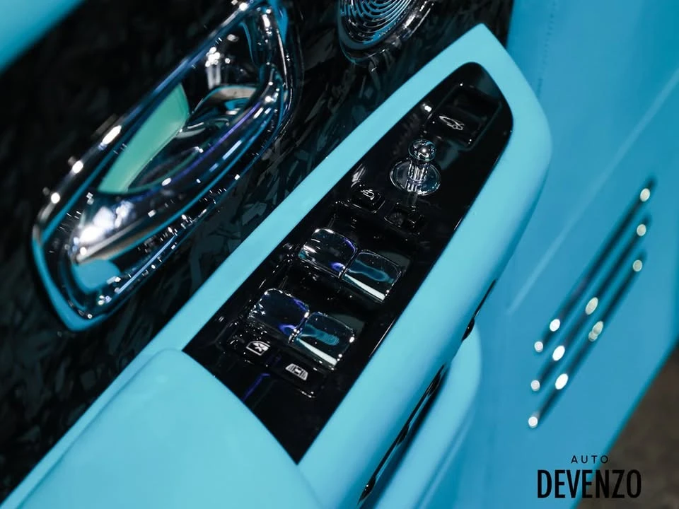 2022 Rolls-Royce Phantom VIII - Image 19 of 19