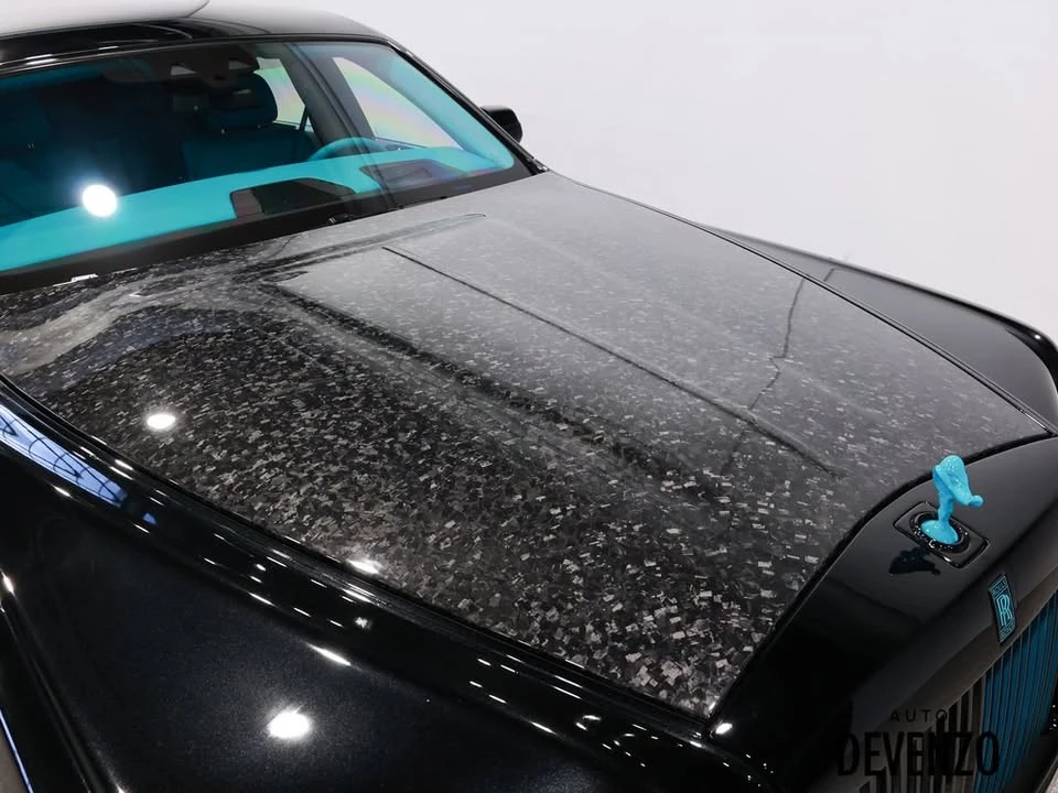 2022 Rolls-Royce Phantom VIII - Image 9 of 19