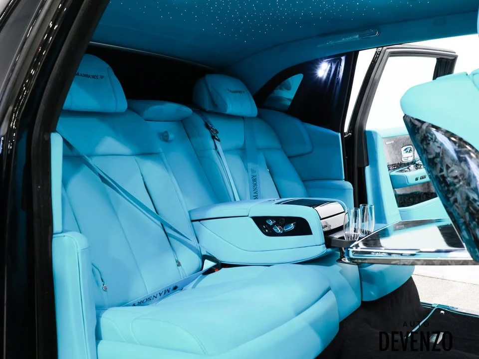 2022 Rolls-Royce Phantom VIII - Image 13 of 19