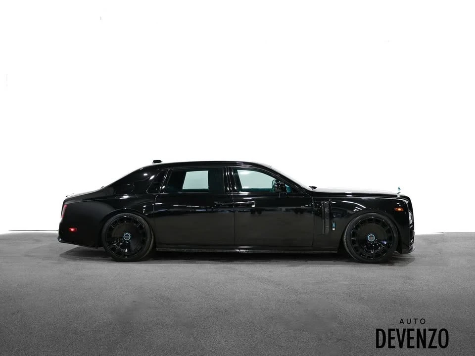 2022 Rolls-Royce Phantom VIII - Image 2 of 19