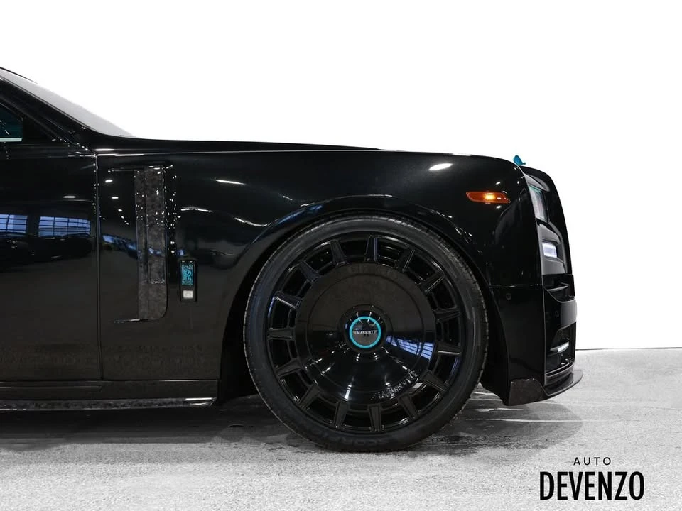 2022 Rolls-Royce Phantom VIII - Image 6 of 19