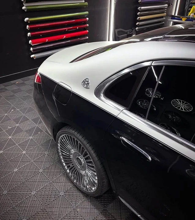2022 Rolls-Royce Wraith Black Badge 2nd Gen - Image 3 of 9