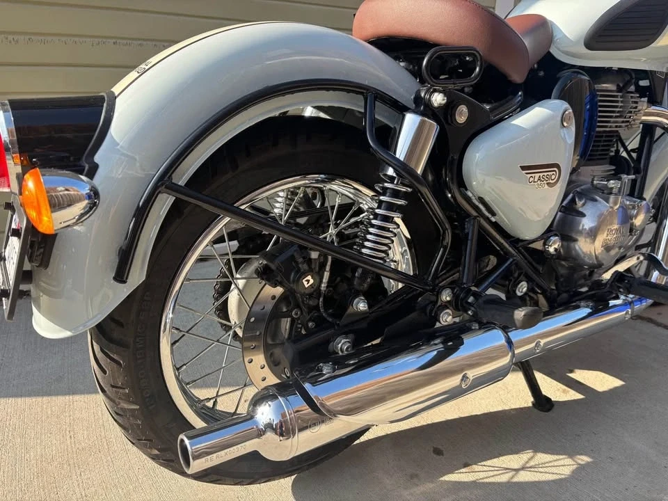 2022 Royal Enfield - Image 4 of 9