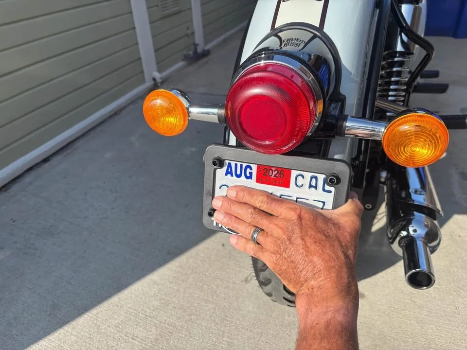 2022 Royal Enfield - Image 9 of 9