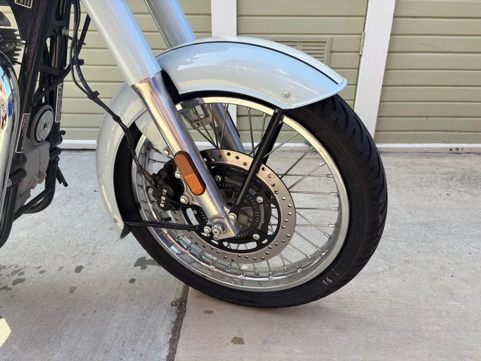 2022 Royal Enfield - Image 7 of 9