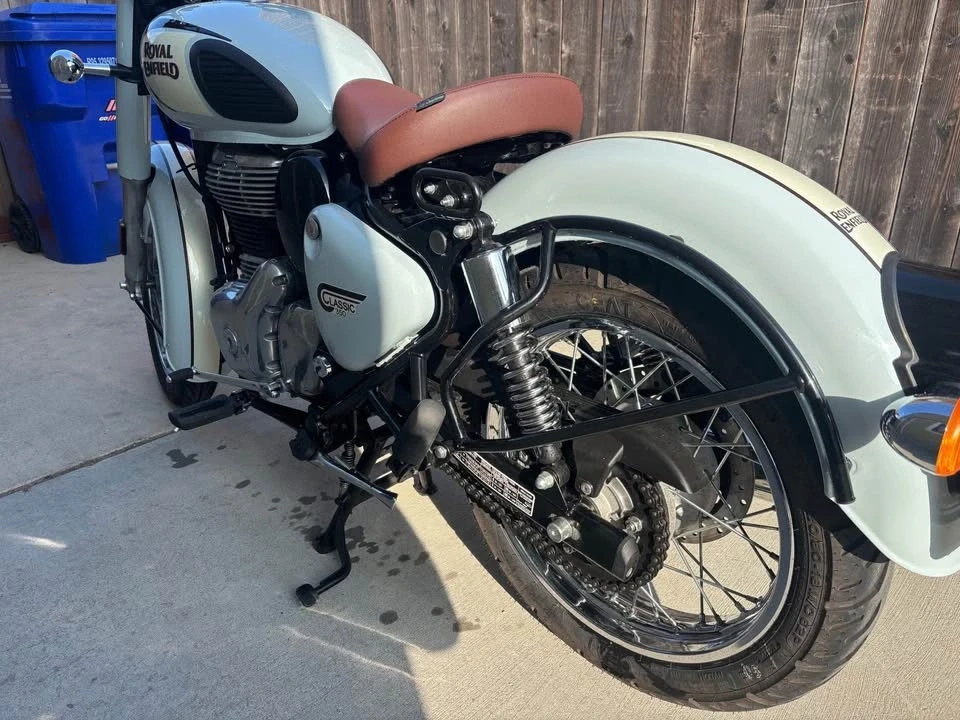 2022 Royal Enfield - Image 5 of 9