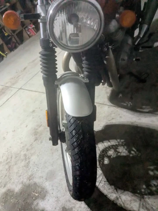 2022 Royal Enfield - Image 4 of 4