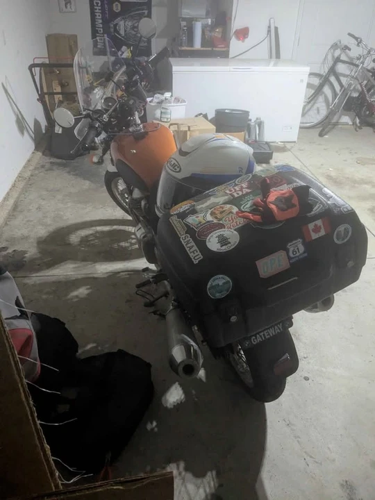 2022 Royal Enfield - Image 2 of 4