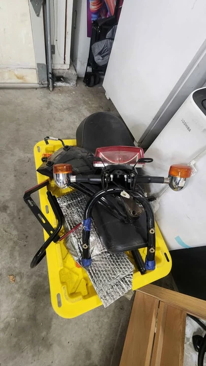 2022 Royal Enfield - Image 7 of 8