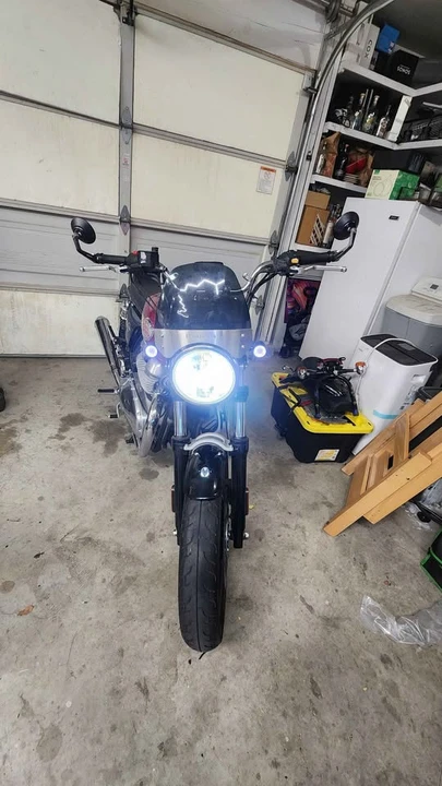 2022 Royal Enfield - Image 4 of 8