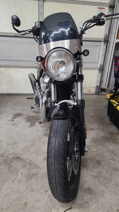 2022 Royal Enfield - Image 3 of 8