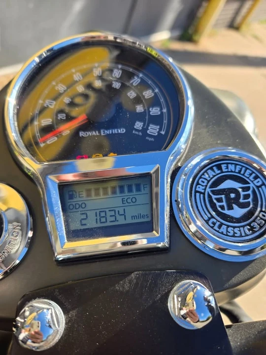2022 Royal Enfield - Image 6 of 6