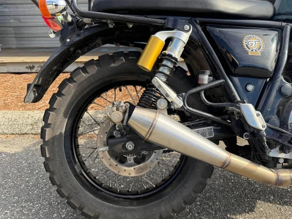 2022 Royal Enfield - Image 6 of 10