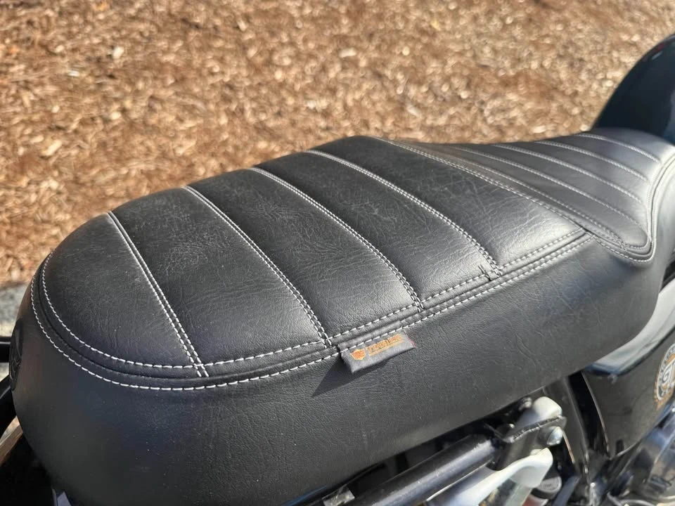 2022 Royal Enfield - Image 7 of 10
