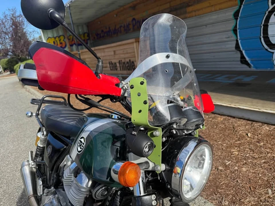 2022 Royal Enfield - Image 5 of 10