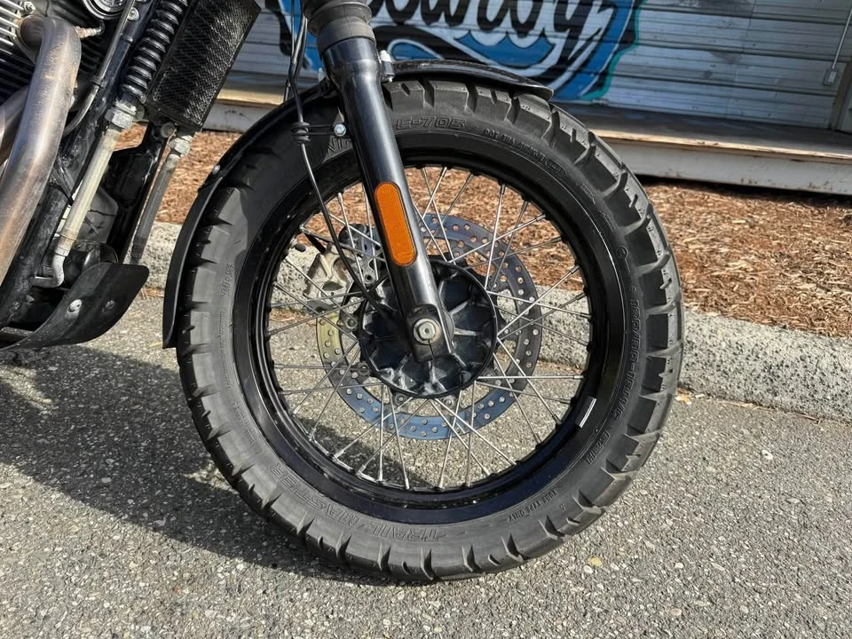 2022 Royal Enfield - Image 3 of 10