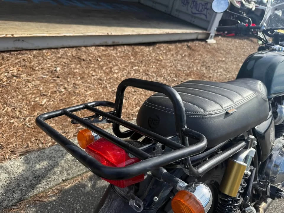 2022 Royal Enfield - Image 4 of 10