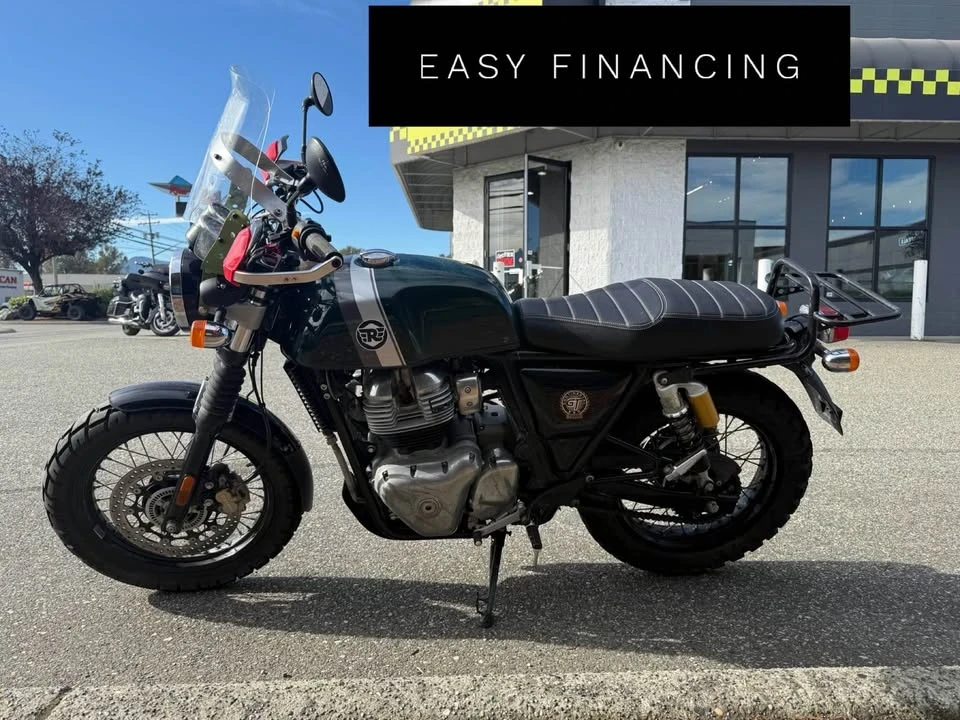 2022 Royal Enfield - Image 10 of 10