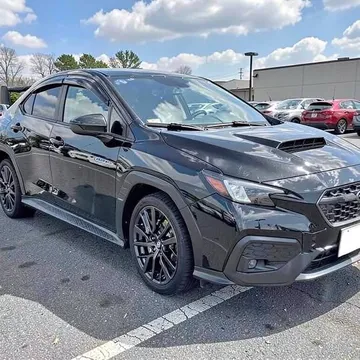 2022 Subaru WRX