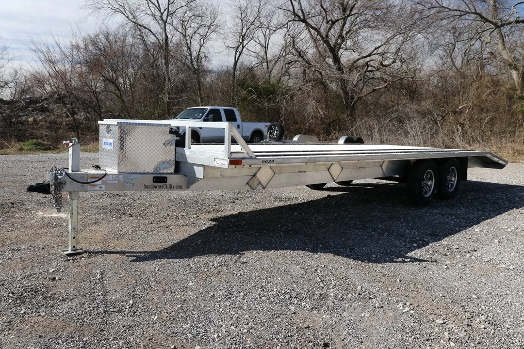2022 Sundowner Sunlite - Image 3 of 21