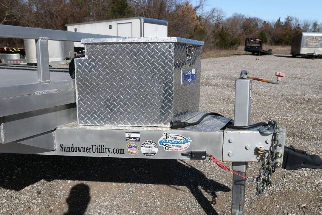 2022 Sundowner Sunlite - Image 21 of 21
