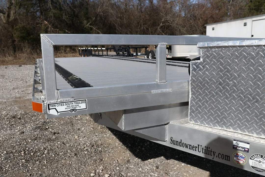 2022 Sundowner Sunlite - Image 20 of 21
