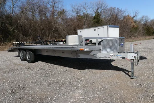 2022 Sundowner Sunlite