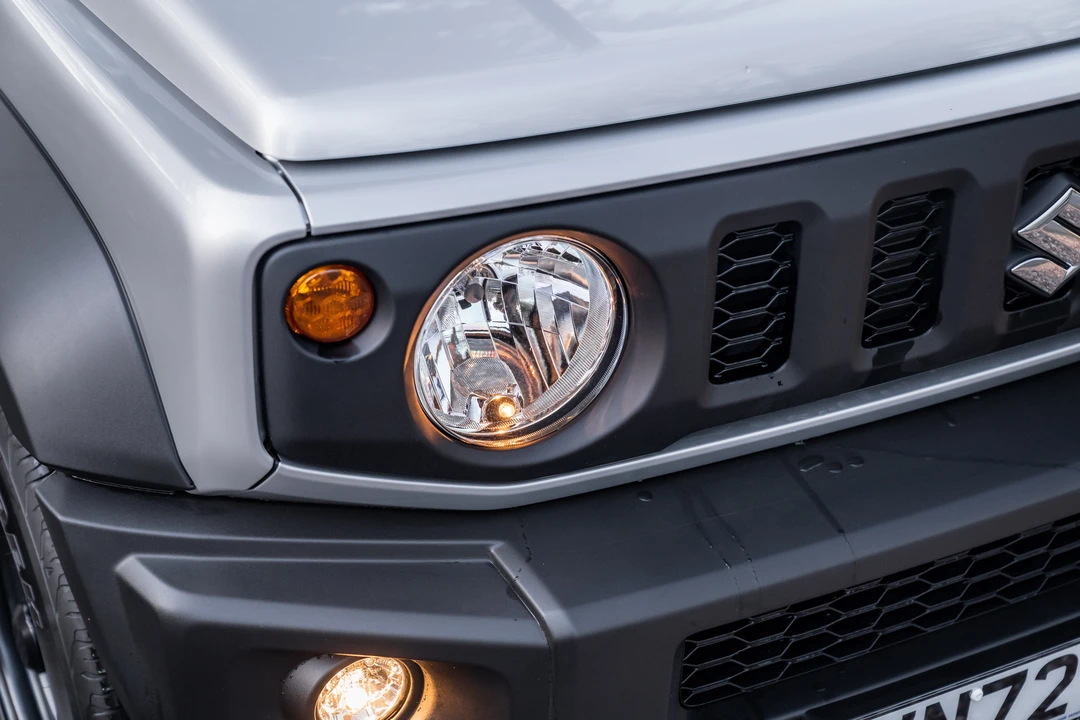 2022 Suzuki Jimny 4th Gen - Image 26 of 31