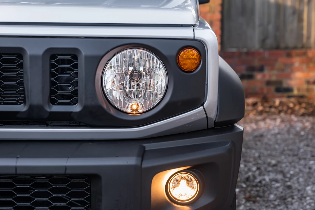 2022 Suzuki Jimny 4th Gen - Image 28 of 31