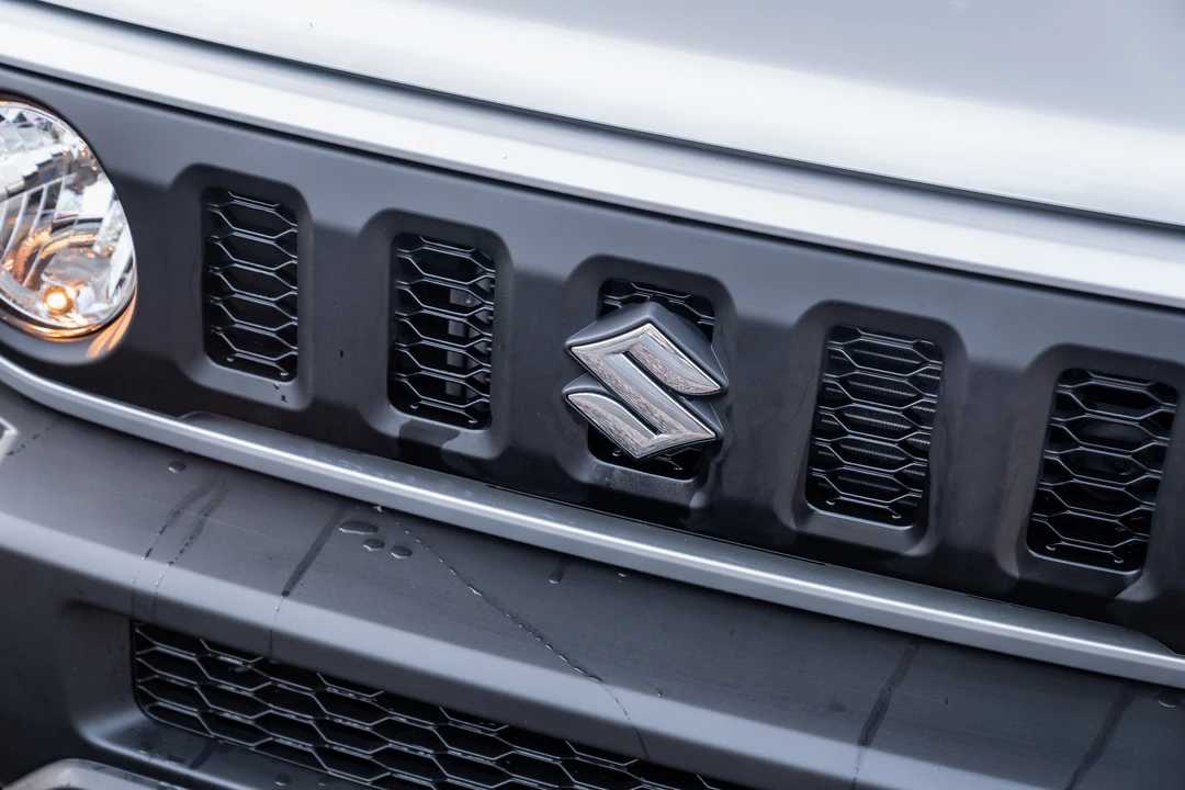 2022 Suzuki Jimny 4th Gen - Image 31 of 31