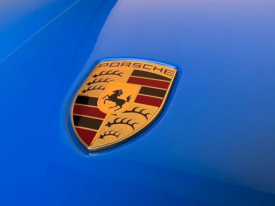 2022 Porsche 992 GT3 - Image 4 of 11