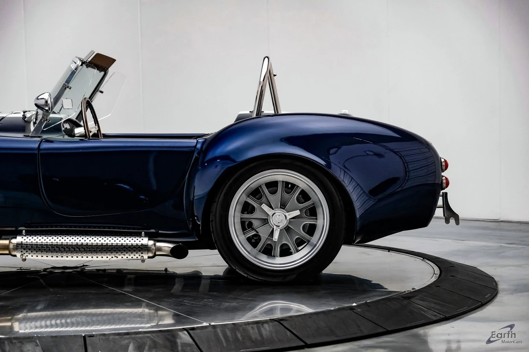 2022 Shelby Cobra Replica - Image 7 of 12