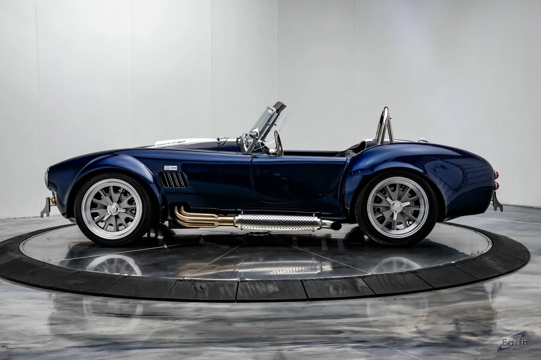 2022 Shelby Cobra Replica - Image 5 of 12