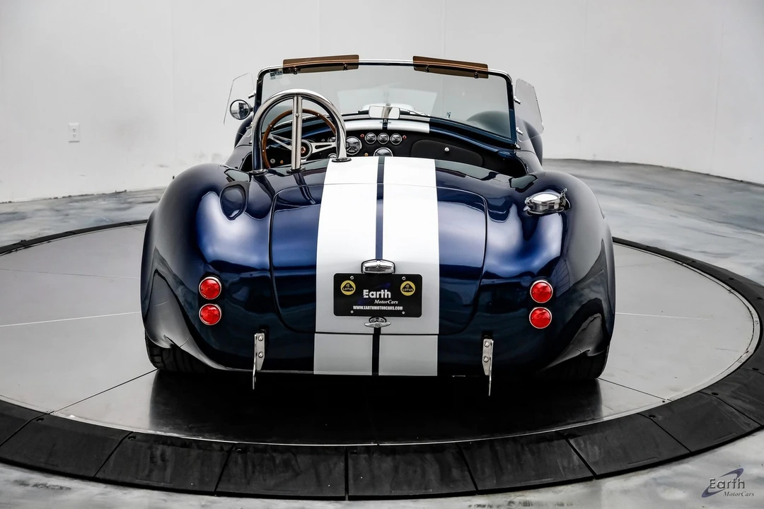 2022 Shelby Cobra Replica - Image 12 of 12