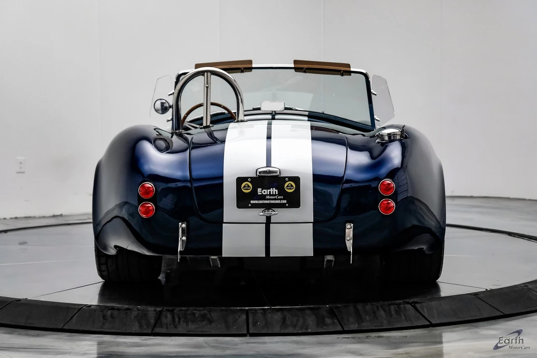 2022 Shelby Cobra Replica - Image 11 of 12